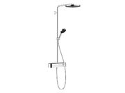 Душевая система Hansgrohe Pulsify Showerpipe ..