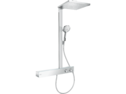 Душевая система Hansgrohe Showerpipe 300 с Sh..