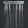 Душевая система Hansgrohe Vernis Shape Showerpipe 230, 1j, Reno EcoSmart, хром, 26289000