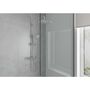 Душевая система Hansgrohe Vernis Shape Showerpipe 230, 1jet, термостат, хром, 26286000