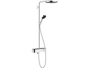 Душевая система для ванны Hansgrohe Pulsify S..