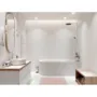 Душевая система для ванны Hansgrohe Pulsify Showerpipe 260, 1j, термостат, 24230000