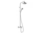 Душевая система для ванны Hansgrohe Vernis Bl..