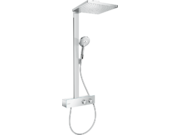 Душевая система с термостатом Hansgrohe Raind..