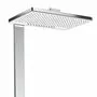 Душевая система с термостатом Hansgrohe Rainmaker Select 460, 2jet, 27109400