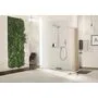 Душевая система с термостатом Hansgrohe Rainmaker Select 460, 2jet, 27109400