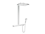 Душевая система с термостатом Hansgrohe Showe..