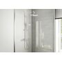 Душевая система с термостатом Hansgrohe Vernis Blend Showerpipe 200, 26276000