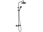 Душевая система с термостатом Hansgrohe Verni..