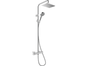Душевая система с термостатом Hansgrohe Verni..