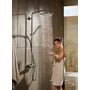Душевая стойка с термостатом Hansgrohe Croma Select 280, EcoSmart, 26794000