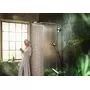 Душевая стойка с термостатом Hansgrohe Raindance S 240, 1 jet, Showerpipe, 27633340
