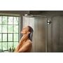 Душевая стойка с термостатом Hansgrohe Raindance S 240, 1 jet, Showerpipe, 27633990