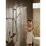 Душевая стойка с термостатом Hansgrohe Showerpipe 280, 1jet, 26790000