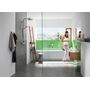 Душевая стойка со смесителем Hansgrohe Crometta S 240, 1jet, 27267000