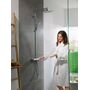 Душевая стойка со смесителем Hansgrohe Crometta S 240, 1jet, 27267000