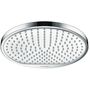 Душевая стойка со смесителем Hansgrohe Crometta S 240, 1jet, Ecosmart, 27269000