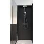 Душевая стойка со смесителем Hansgrohe Crometta Е 240, 1jet, 27271000