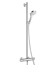 Душевой гарнитур Hansgrohe Croma Select S Multi SemiPipe, 27247400