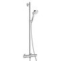 Душевой гарнитур Hansgrohe Croma Select S Multi SemiPipe, 27247400