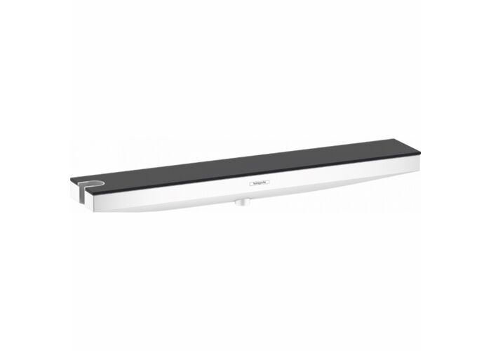 Porter-набор Hansgrohe FixFit 500 с полкой, левосторонний, 26843700