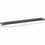 Porter-набор Hansgrohe FixFit 500 с полкой, левосторонний, 26843700