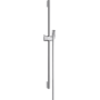 Душевая штанга Hansgrohe C Unica, шланг 65 см, 27611000