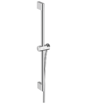 Душевая штанга Hansgrohe Pulsify Unica 65 см, 24400000