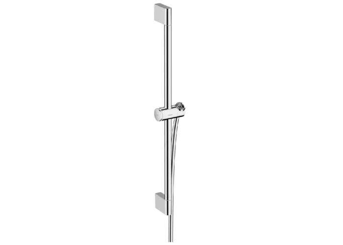 Душевая штанга Hansgrohe Pulsify Unica 65 см, 24400000