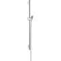 Душевая штанга Hansgrohe S Puro, с шлангом 65 см, 28632000