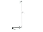 Душевая штанга Hansgrohe Unica Comfort 110 см..