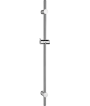 Душевая штанга Hansgrohe Unica Reno, длинна 72 см, хром, 27704000