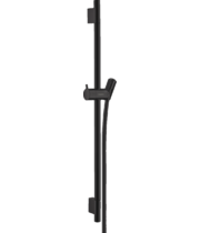 Душевая штанга Hansgrohe Unica S Puro, со шлангом 65 см, 28632670