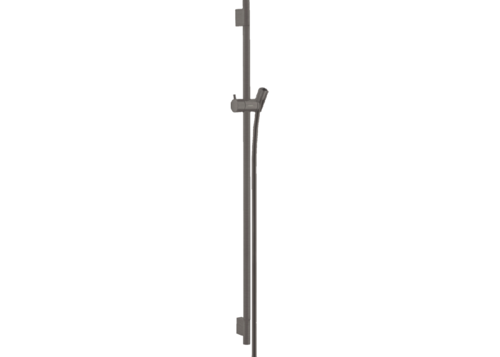 Душевая штанга Hansgrohe Unica S Puro, со шлангом 90 см, 28631340