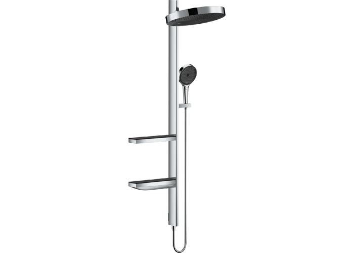 Душевая система Hansgrohe Showerpipe 360, 1 jet, СМ, 26842000