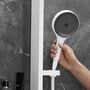 Душевая система Hansgrohe Showerpipe 360, 1 jet, СМ, 26842700