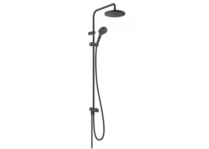 Душевая система Hansgrohe Vernis Blend Showerpipe 200 Reno, 26272670