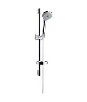 Душевая стойка Hansgrohe Croma 100 Multi Unica C Shower Set, 65 см, 27775000