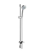 Душевая стойка Hansgrohe Croma 100 Multi Unica C Shower Set, 90 см, 27774000