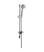 Душевая стойка Hansgrohe Croma 100 Unica, 1jet, 65 см, 27717000