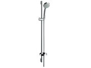 Душевая стойка Hansgrohe Croma 100 Unica, 1je..