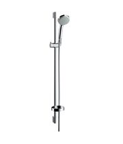 Душевая стойка Hansgrohe Croma 100 Unica, 1jet, 90 см, 27724000