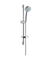 Душевая стойка Hansgrohe Croma 100 Vario Unica C Shower Set, 65 см, 27772000