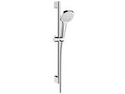 Душевая стойка Hansgrohe Croma 110 Select E M..