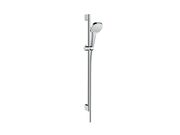 Душевая стойка Hansgrohe Croma 110 Select E M..
