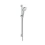 Душевая стойка Hansgrohe Croma 110 Select E Multi, 90 см, 26590400