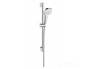 Душевая стойка Hansgrohe Croma 110 Select E V..