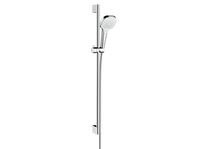 Душевая стойка Hansgrohe Croma 110 Select E Vario, 90 см, 26592400
