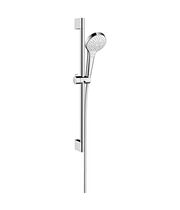 Душевая стойка Hansgrohe Croma 110 Select S Multi, 65 см, 26560400