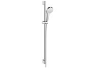 Душевая стойка Hansgrohe Croma 110 Select S M..